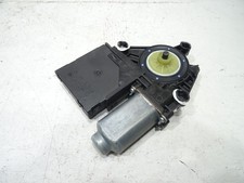  SKODA OCTAVIA PASSENGER FRONT