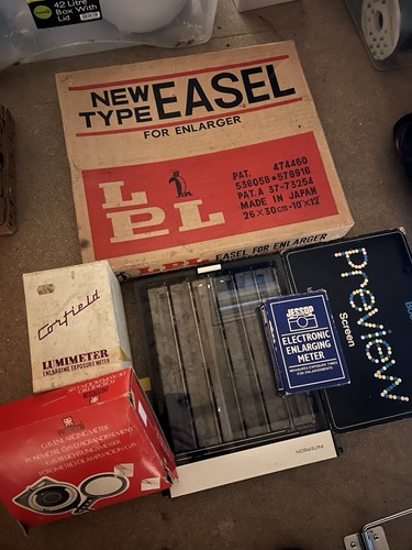 Collection vintage - a,