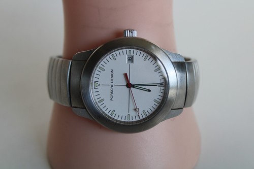 Porsche design p10 - p10, 6601.41