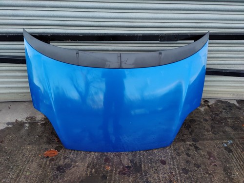 Fiat punto bonnet - punto,