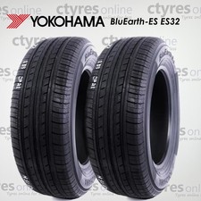New 195 15 yokohama - 2x, 65