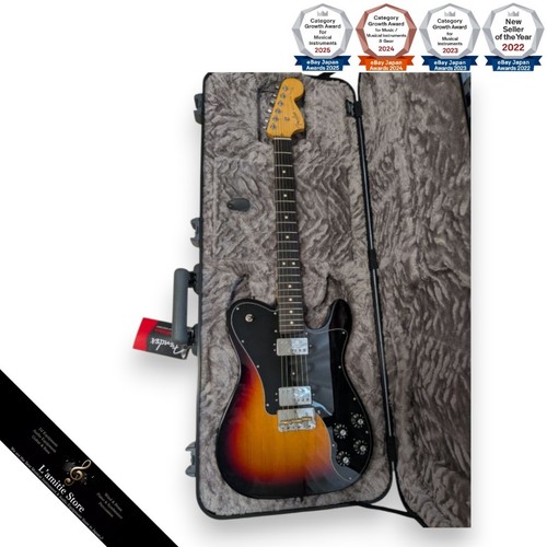 Fender american professional - american,