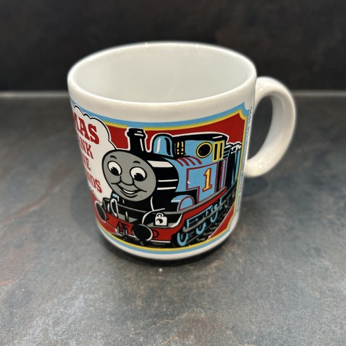 Thomas the tank engine - the,