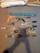 Large Collection of Used