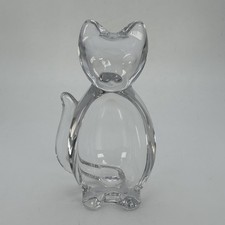 Vannes le Chatel Crystal Cat