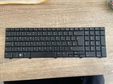 ORIGINAL DELL VOSTRO 3700 NOTEBOOK LAPTOP KEYBOARD BLACK UK LAYOUT, 0PH0D8 G32