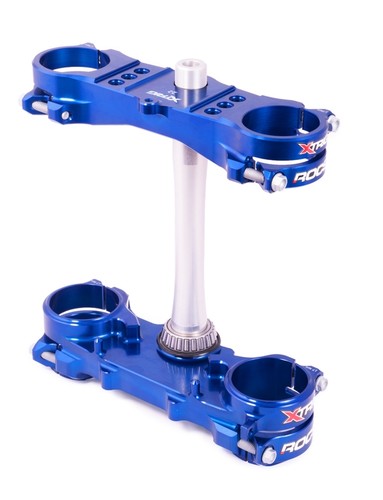 Blue xtrig rocs - blue,