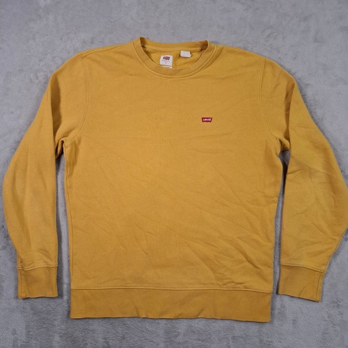 Levis sweatshirt mens small - sweatshirt,