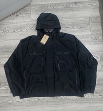 Nike Storm Tech Jacket Mens
