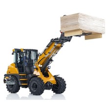 LESU AT1050 1/14 Hydraulic RC