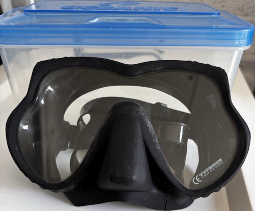 Typhoon low profile black - typhoon,
