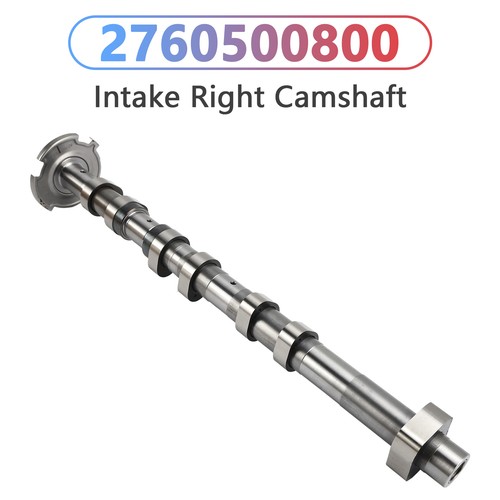 Intake right camshaft - intake,