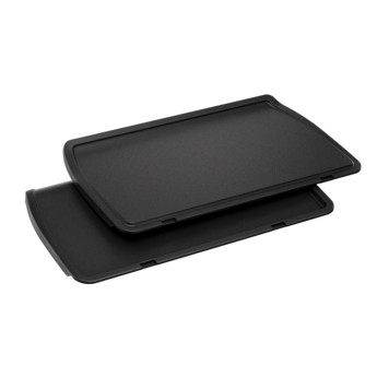 Tefal xa729810 plancha plates - xa729810,