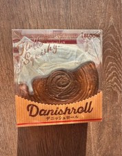 iBloom Squishy - Danish Roll