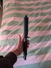 GHD Curve Creative Curl Wand -