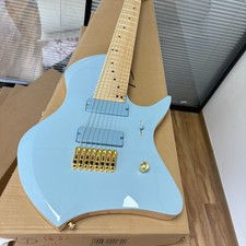 Dolphin shape 1BZ Electric
