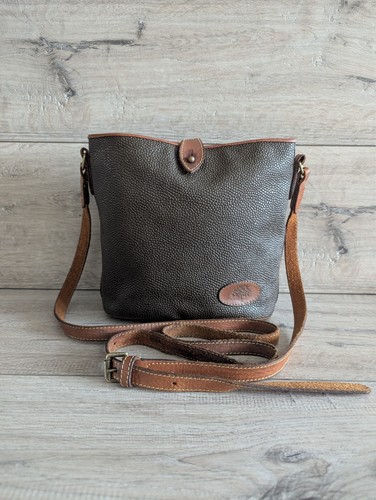 Mulberry vintage crossbody bag - vintage,