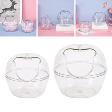 Hamster House, Hamster Cage