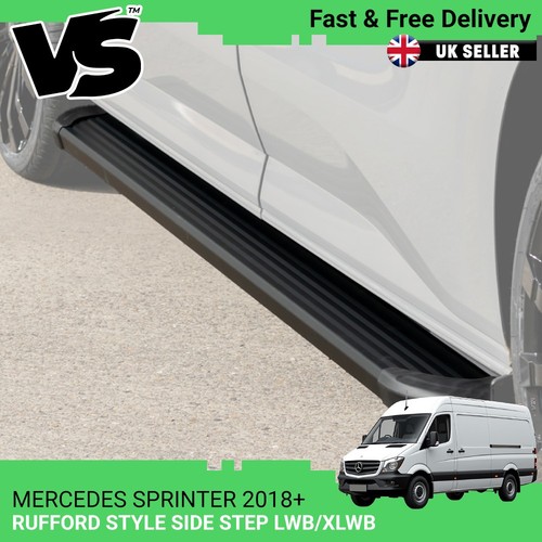 Fits mercedes sprinter 2018 - fits,