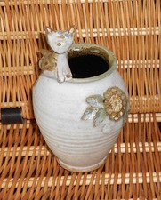 Rob Fierek Studio Stoneware
