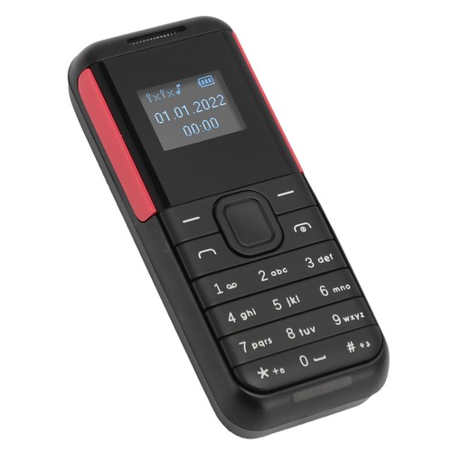 Bm222 smallest mini phone - bm222,