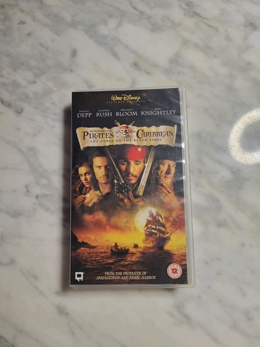 Pirates the caribbean - the, caribbean: