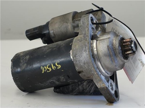 Starter audi - starter, (8p1)