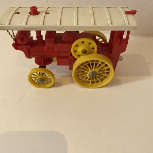 Triang minic windup - minic, plastic