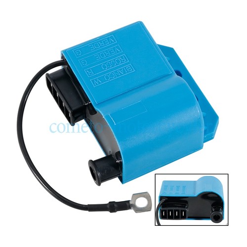 New ignition coil for yamaha - new,