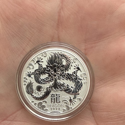 The perth mint 2024 - perth,