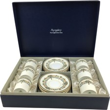 Aynsley henley fine - fine, english