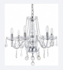 Stunning Luxurious Crystal