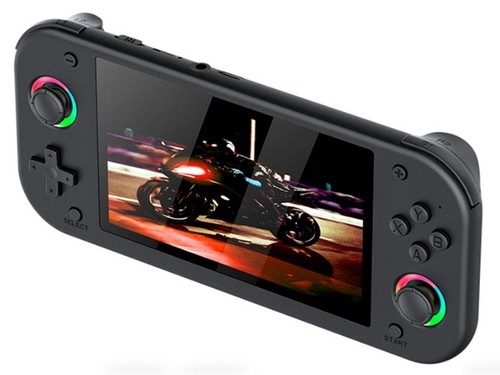 M26 retro handheld - handheld, game