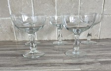 Set of Five (5) Matching Cut