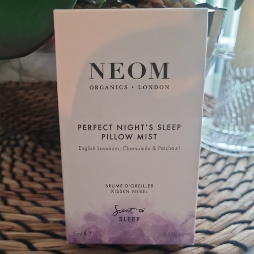 Neom perfect nights sleep - nights,