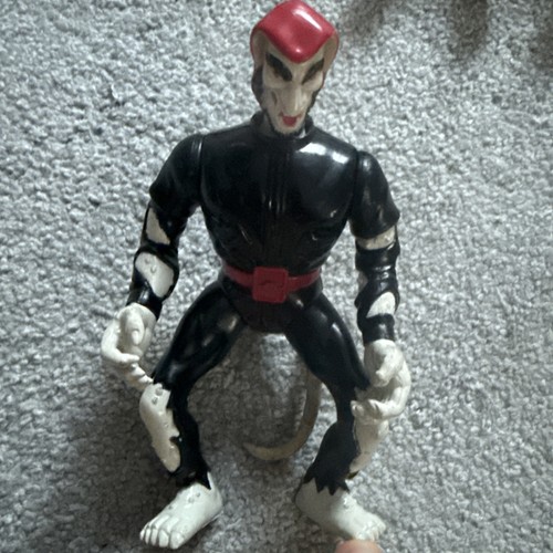 Captain planet verminous skumm - captain,