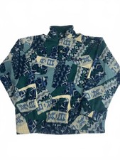 Fila magic line funky 1/4 zip