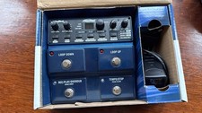 DigiTech JML2 JamMan Stereo
