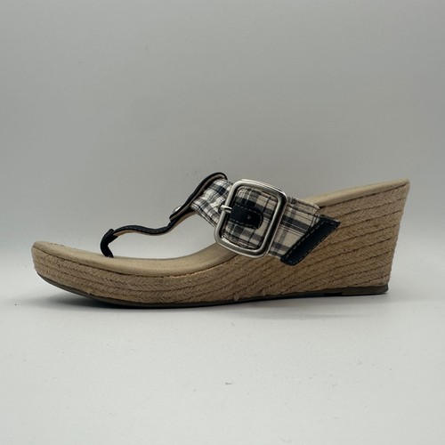 Dexter wedge sandals - sandals, 8