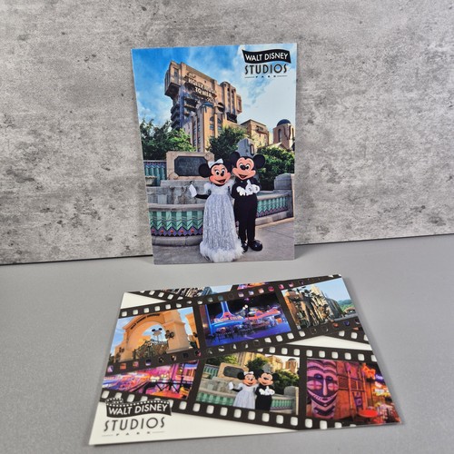 Walt disney studios souvenir - walt,