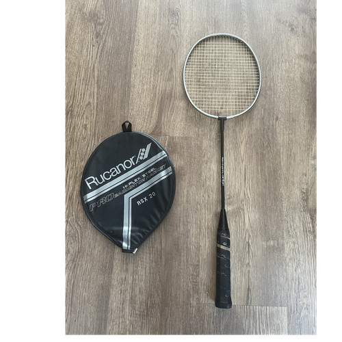 Carlton rsx badminton - carlton,