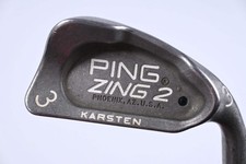 Ping Zing 2 #3 Iron / 20.5