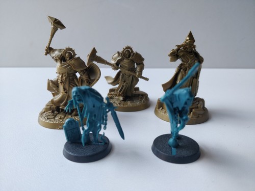 Warhammer age sigmar - warhammer,