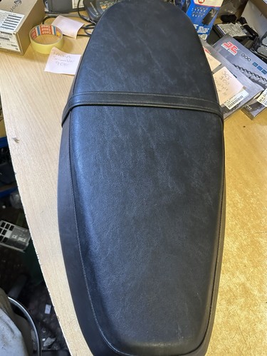 Triumph scrambler 900 seat - scrambler,