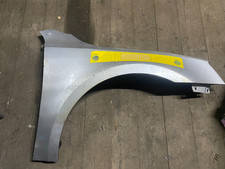 13-16 SKODA OCTAVIA MK3 DRIVER