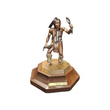 Eagle Dance Apache Native