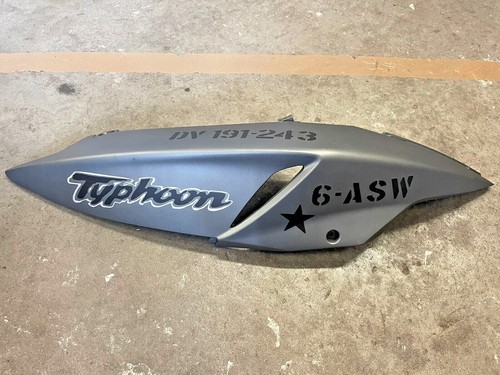 Piaggio typhoon 125 2017 r - piaggio,