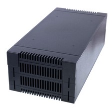G17083UBK 19 Inch Rack Mount