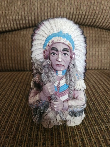 Vintage universal statuary - vintage,