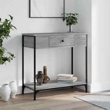 BaraSh Console Table with